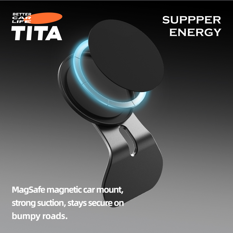 BEND MOBILE PHONE HOLDER(Metal)