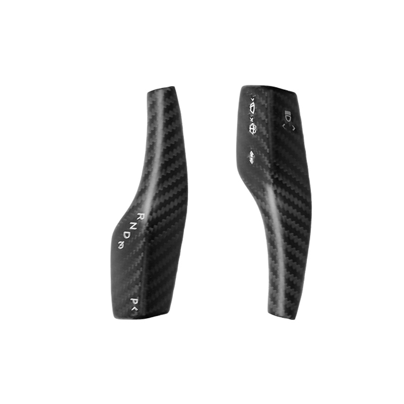 Carbon Fiber Car Shifter kit