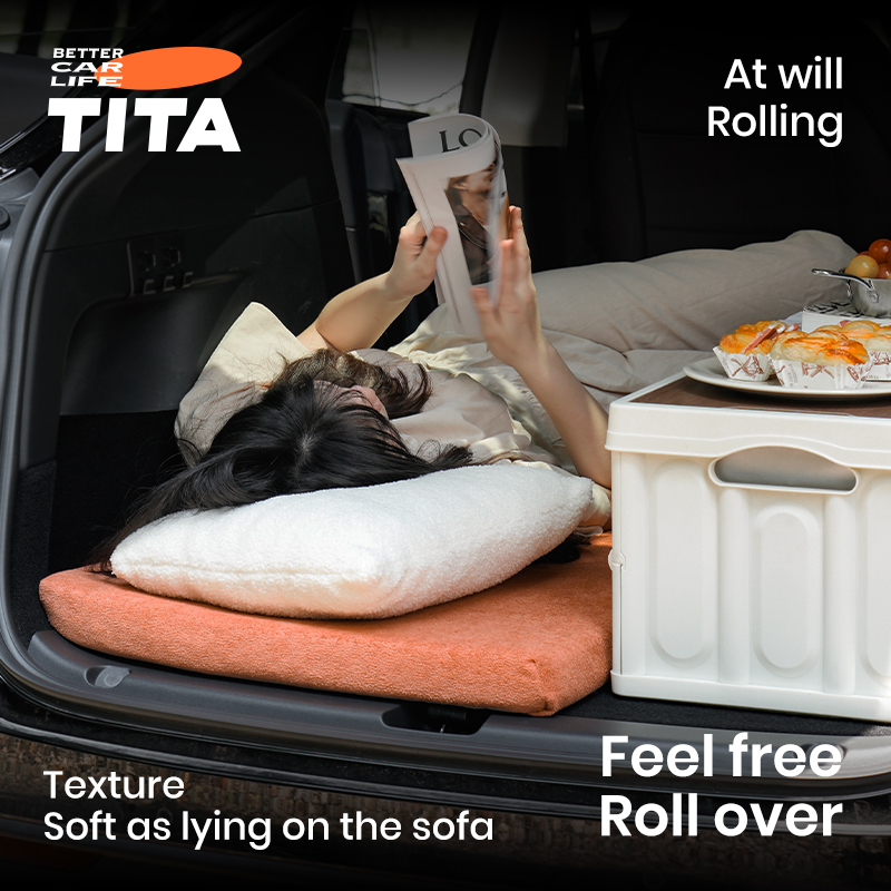 Car Sofa Sensory Mattress