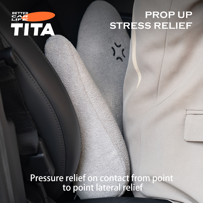 Lumbar Support Pillow