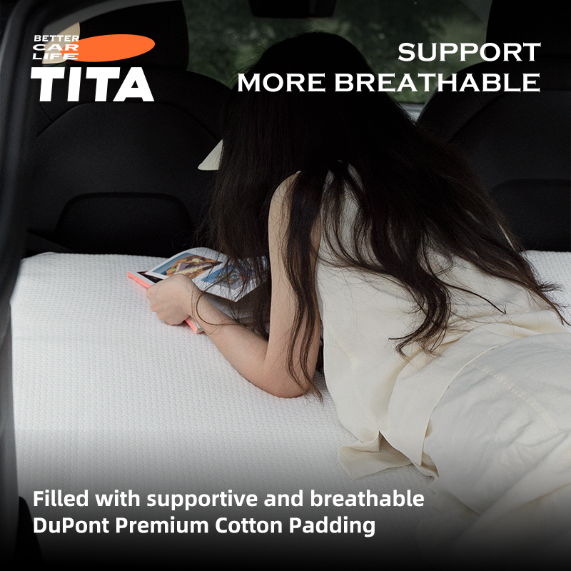 CAR FOLDABLE MATTRESS