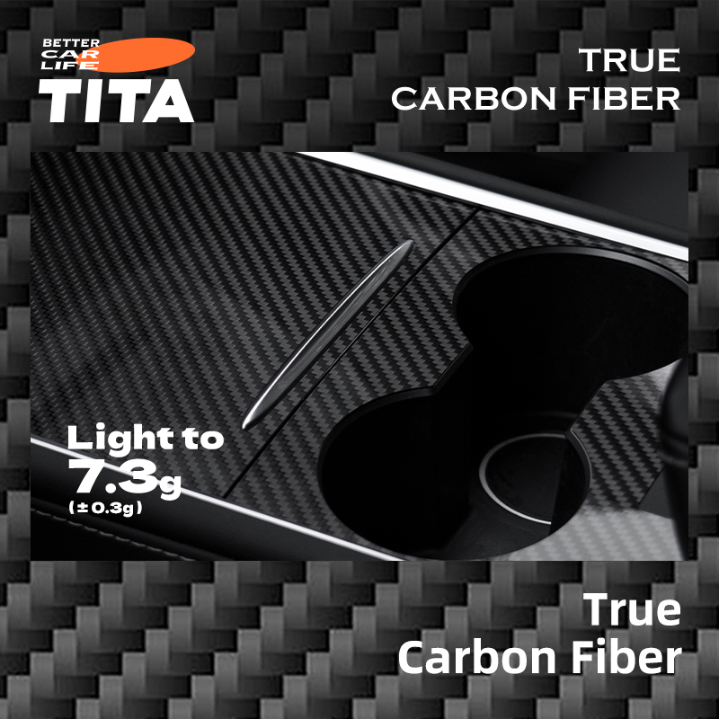 CARBON FIBER SERIES PRODUCTS