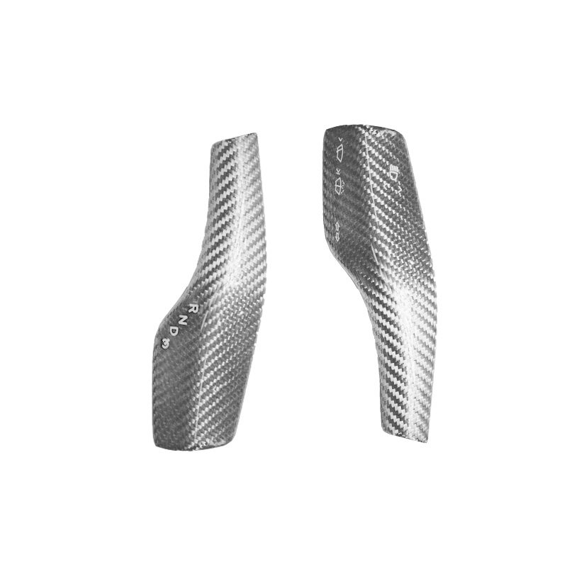 Carbon Fiber Car Shifter kit