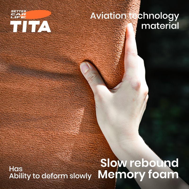 Car Sofa Sensory Mattress