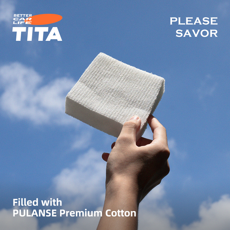 CAR FOLDABLE MATTRESS