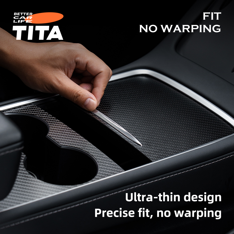 CARBON FIBER SERIES PRODUCTS