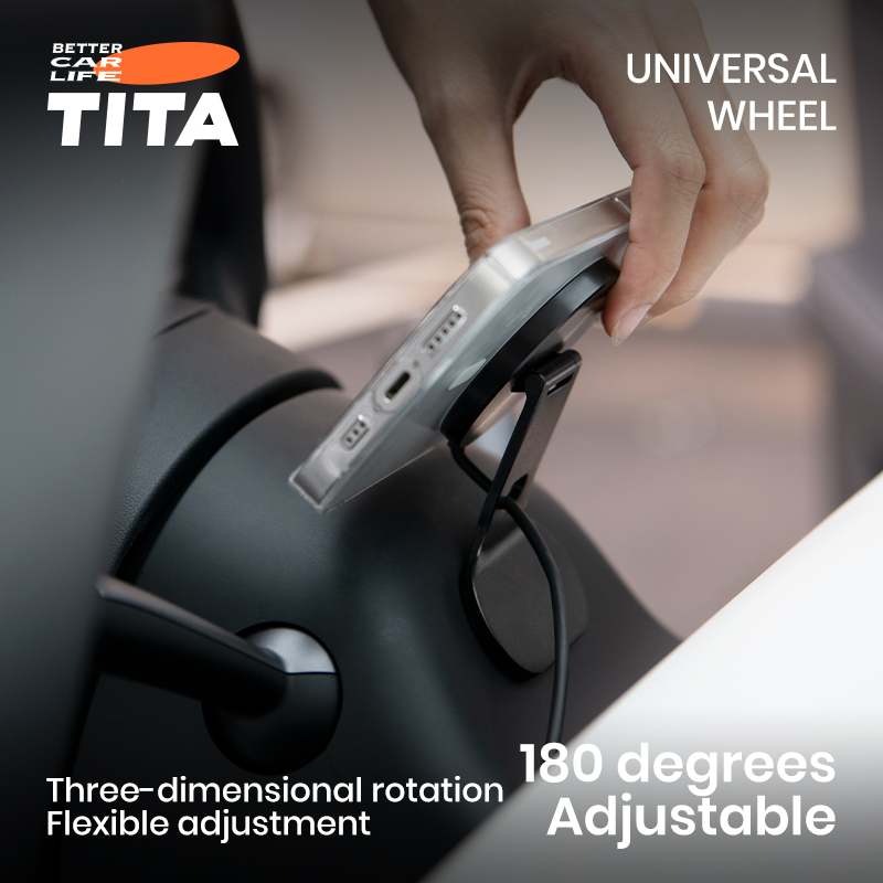 CHENG MOBILE PHONE HOLDER(Pro)