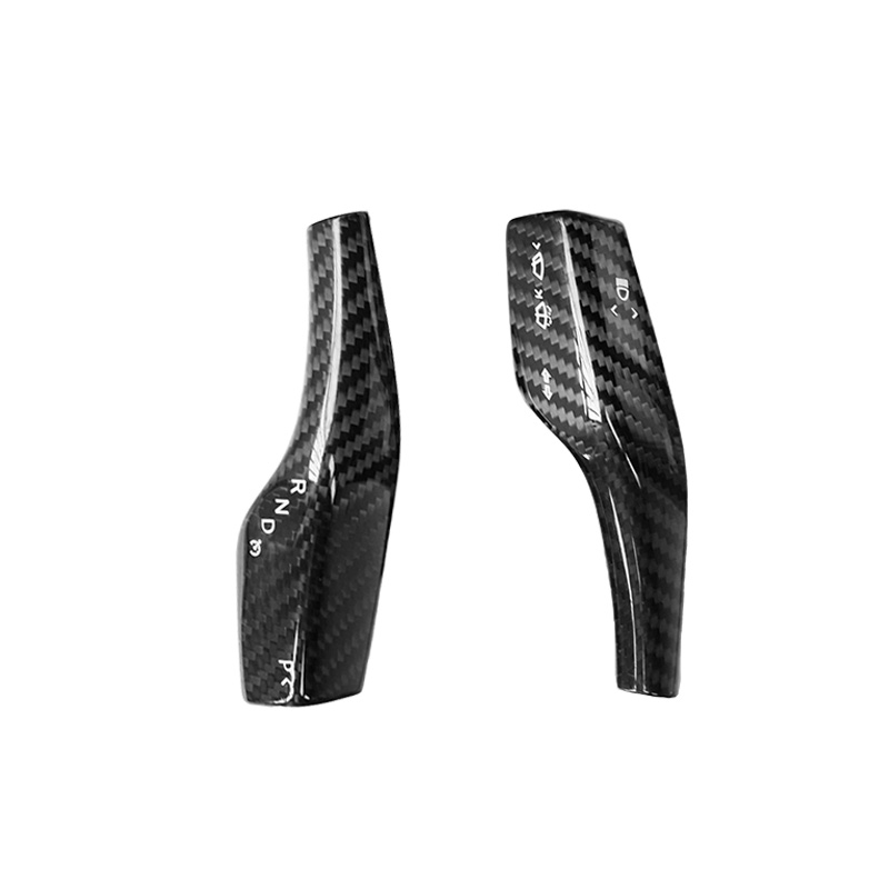Carbon Fiber Car Shifter kit
