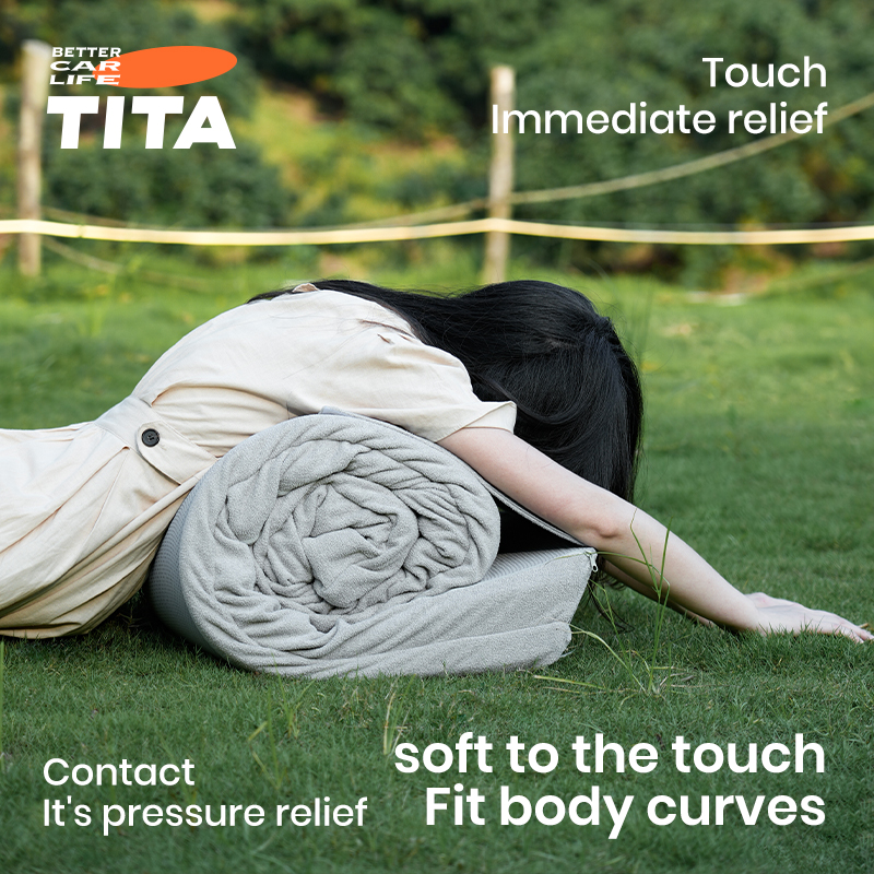 Car Sofa Sensory Mattress