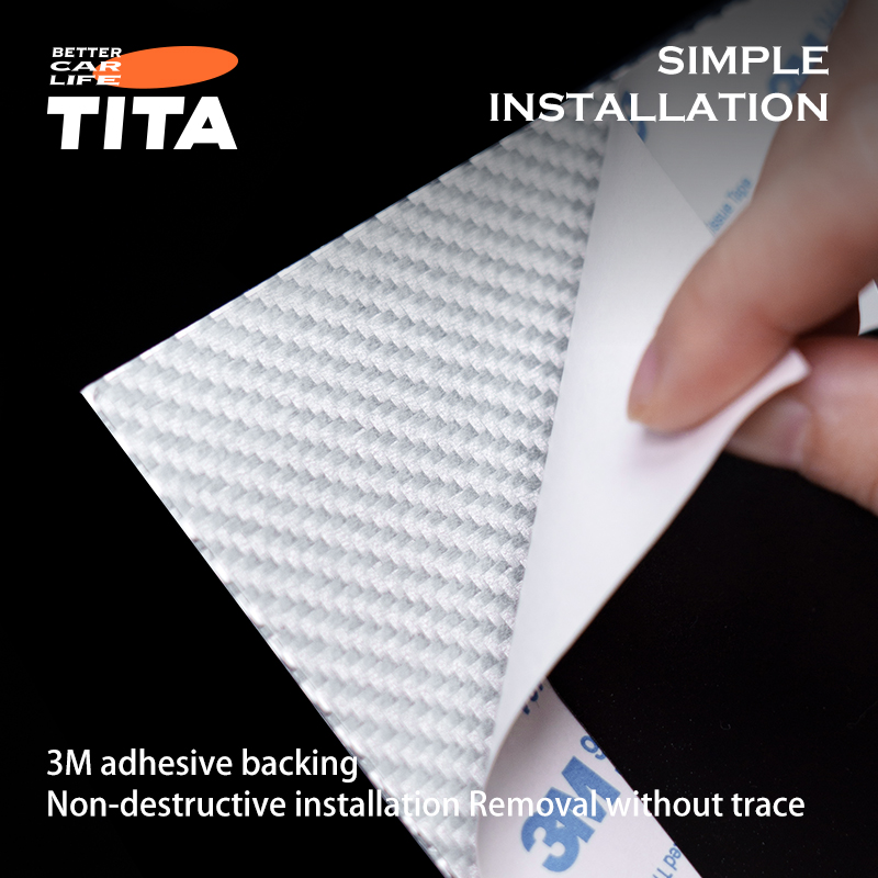 CARBON FIBER SERIES PRODUCTS