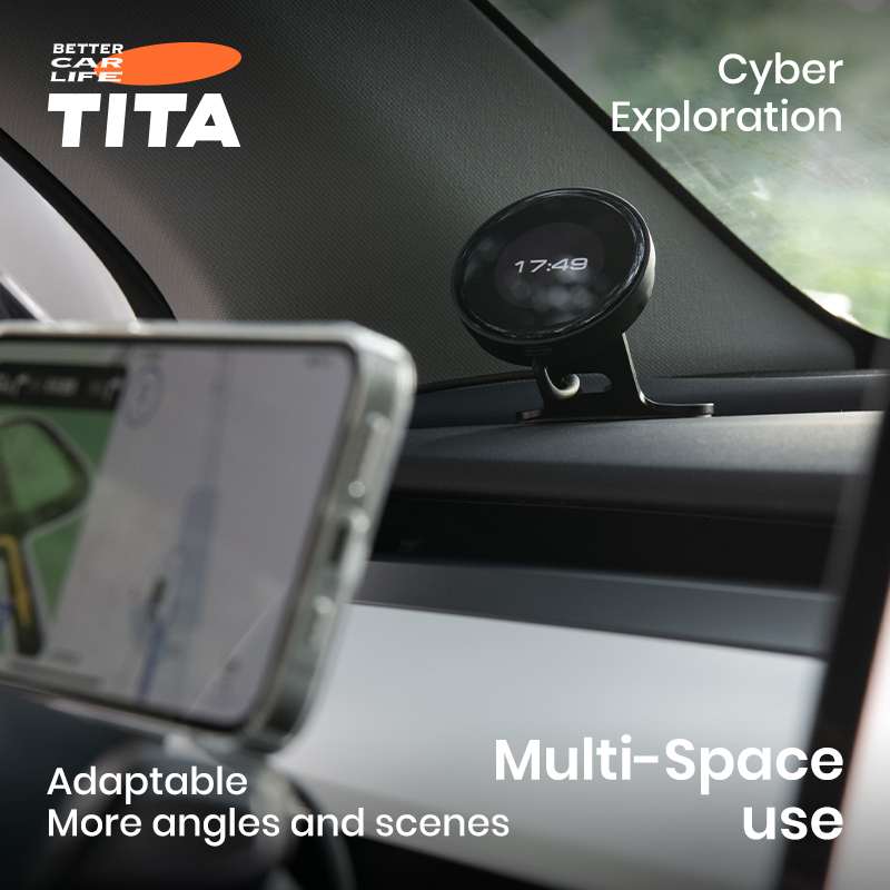 CHENG MOBILE PHONE HOLDER(Pro)