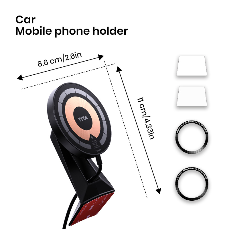 Car Mobile phone holder