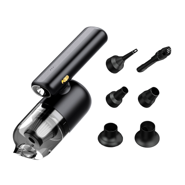 Muiti functional portable vacuum cleaner