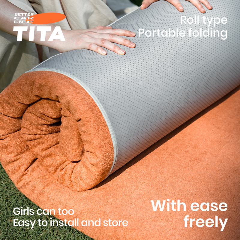Car Sofa Sensory Mattress