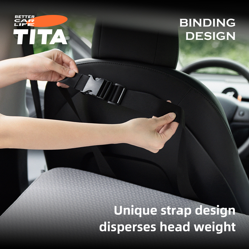 CAR FOLDABLE MATTRESS