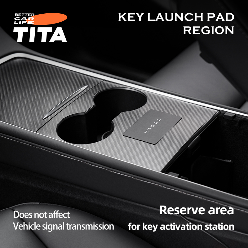 CARBON FIBER SERIES PRODUCTS