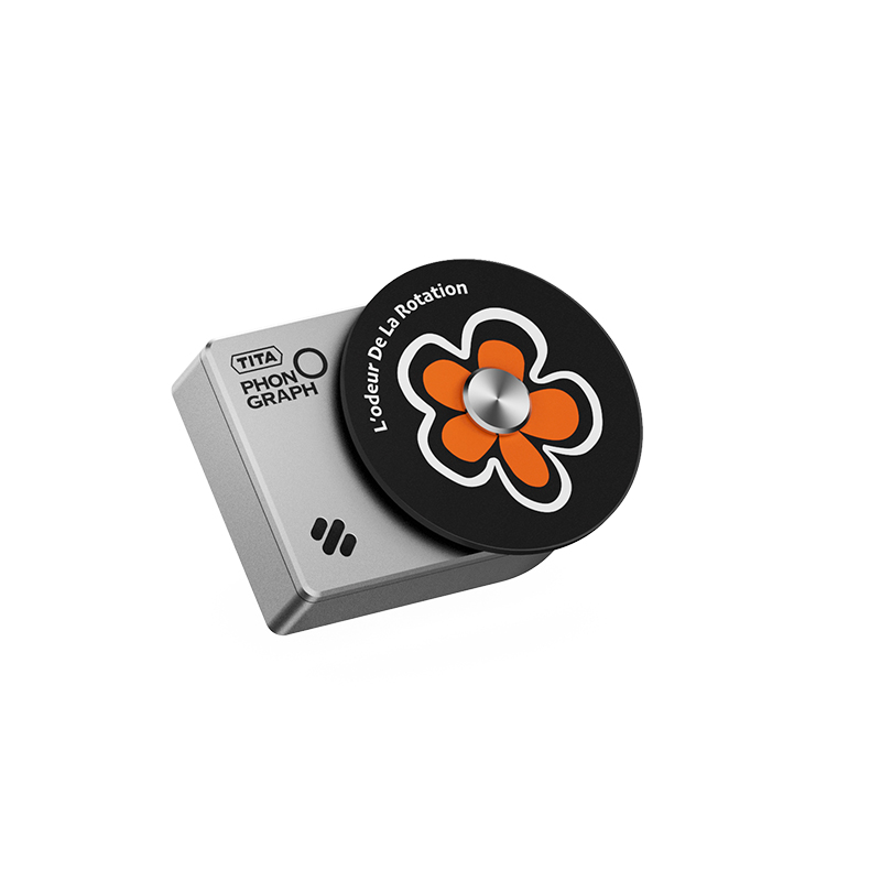 Turbo type Hollow air duct