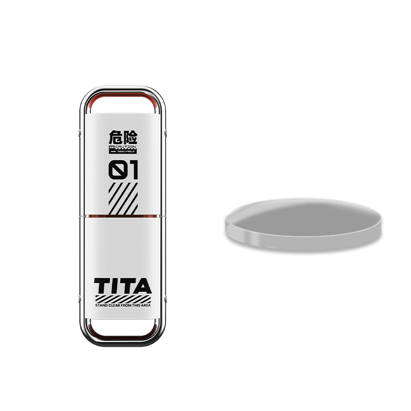 Emergency escape safety hammer