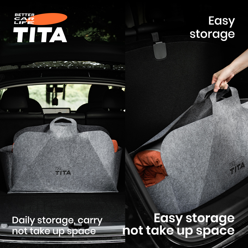 Car Sofa Sensory Mattress