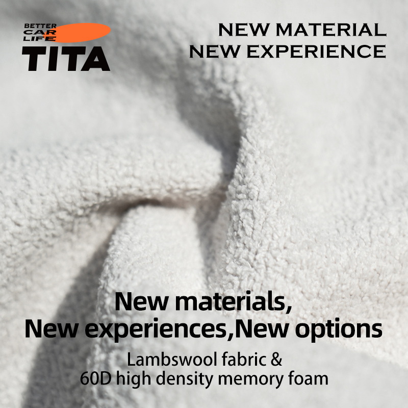 Lumbar Support Pillow