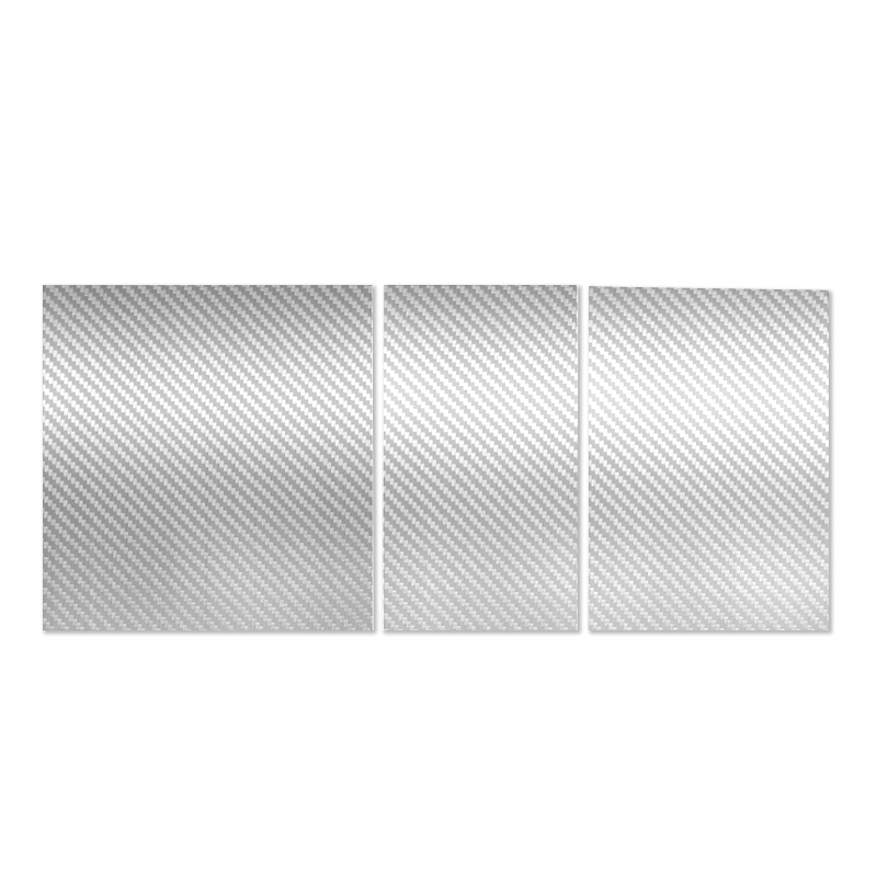 CARBON FIBER SERIES PRODUCTS