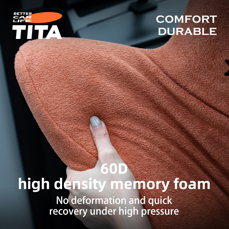 Lumbar Support Pillow