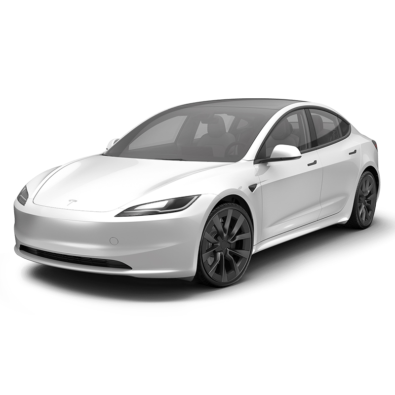 Model 3 Highland
