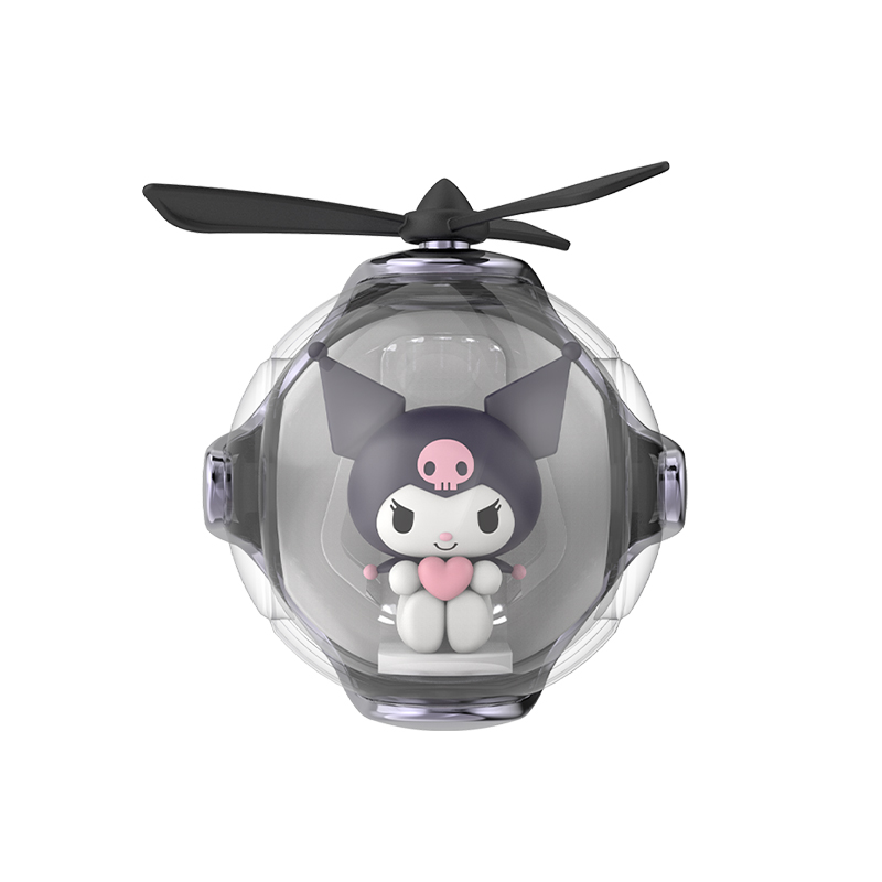 Flying BallsCar Aromatherapy