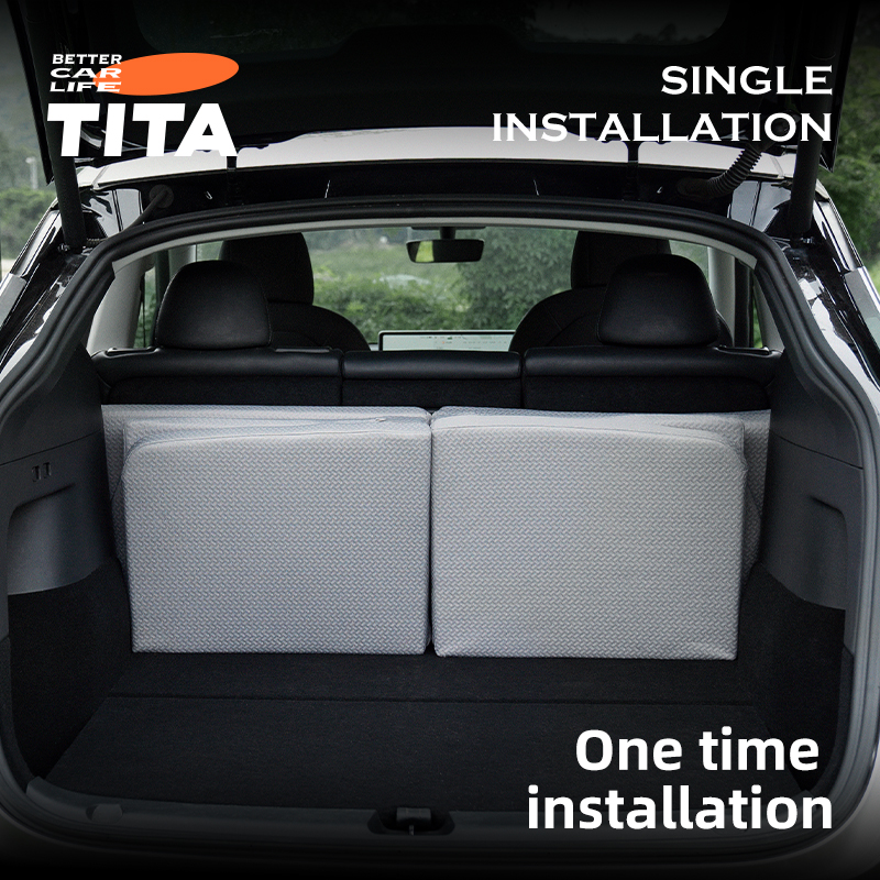 CAR FOLDABLE MATTRESS