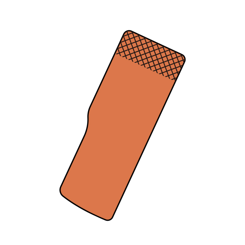 Car Sofa Sensory Mattress