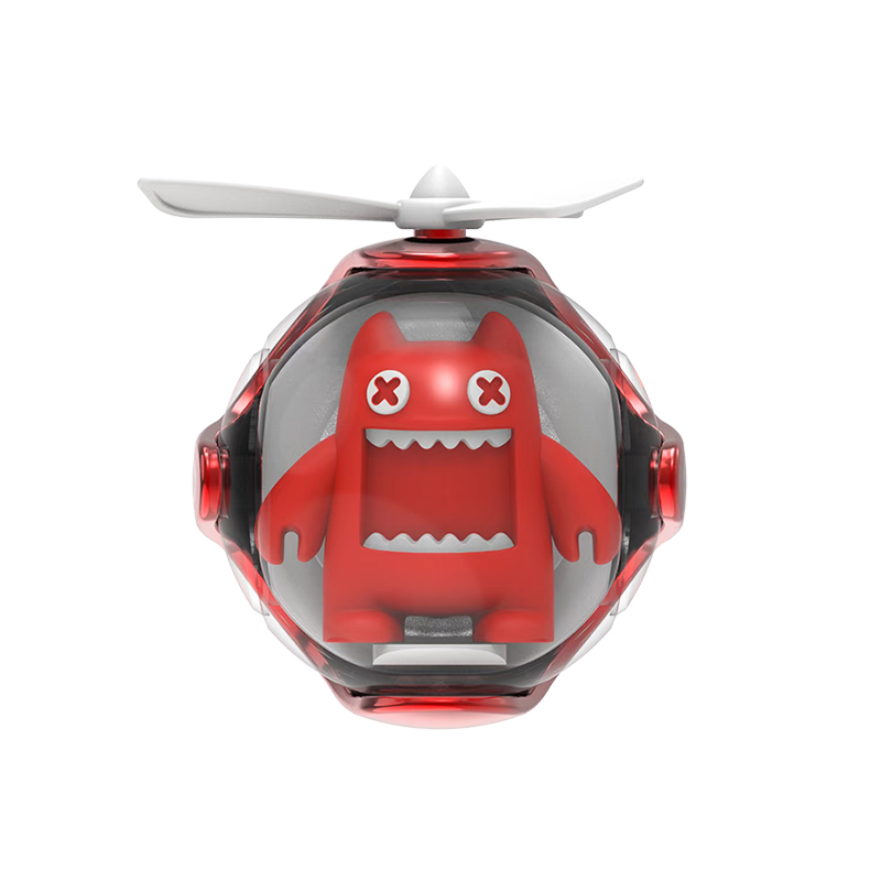 Flying BallsCar Aromatherapy