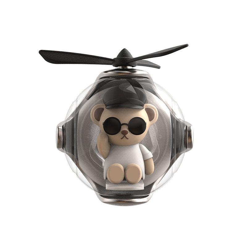 Flying BallsCar Aromatherapy