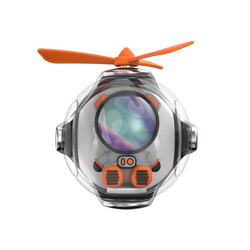 Flying BallsCar Aromatherapy