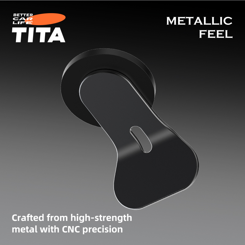 BEND MOBILE PHONE HOLDER(Metal)