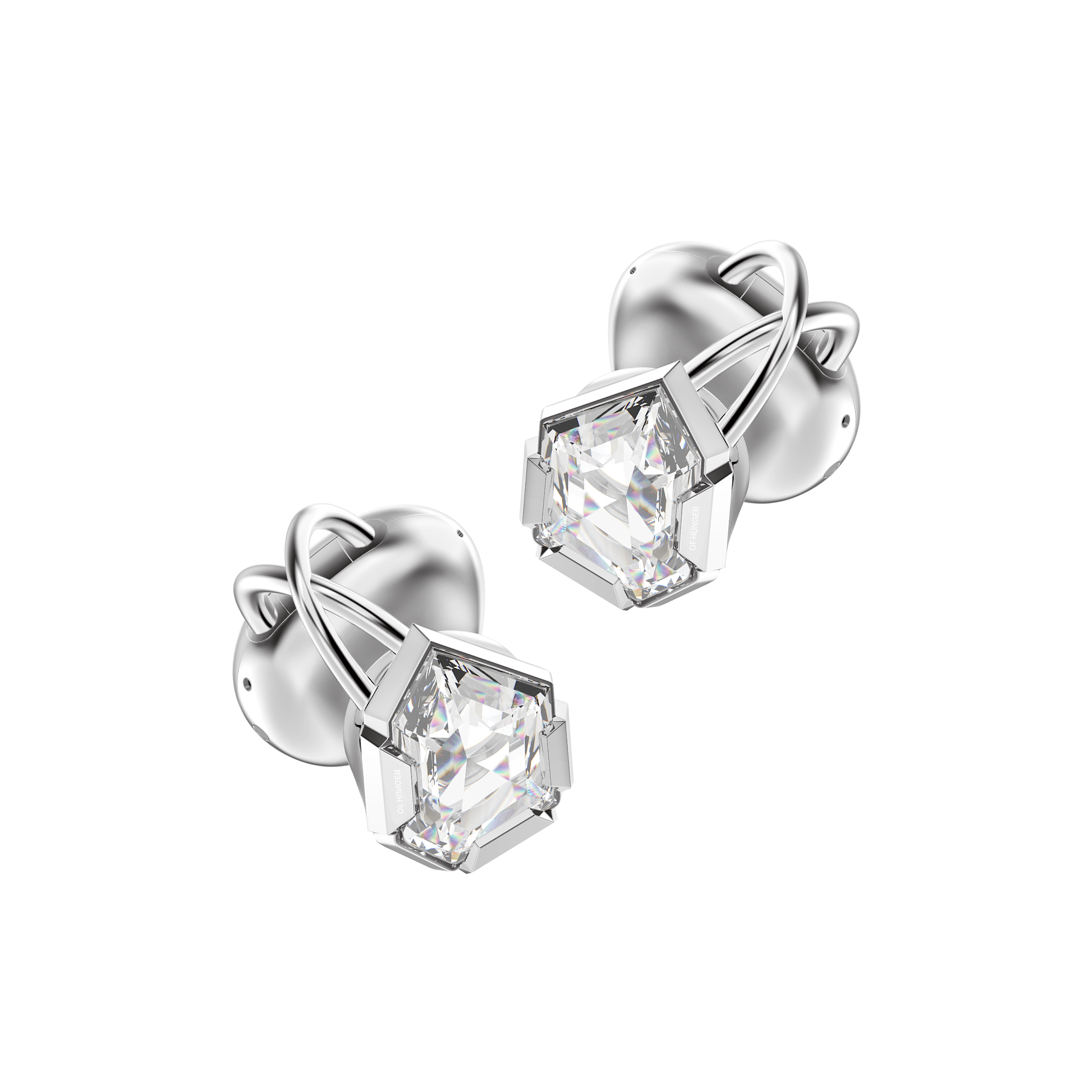 White Zircon