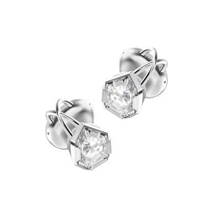 White Zircon