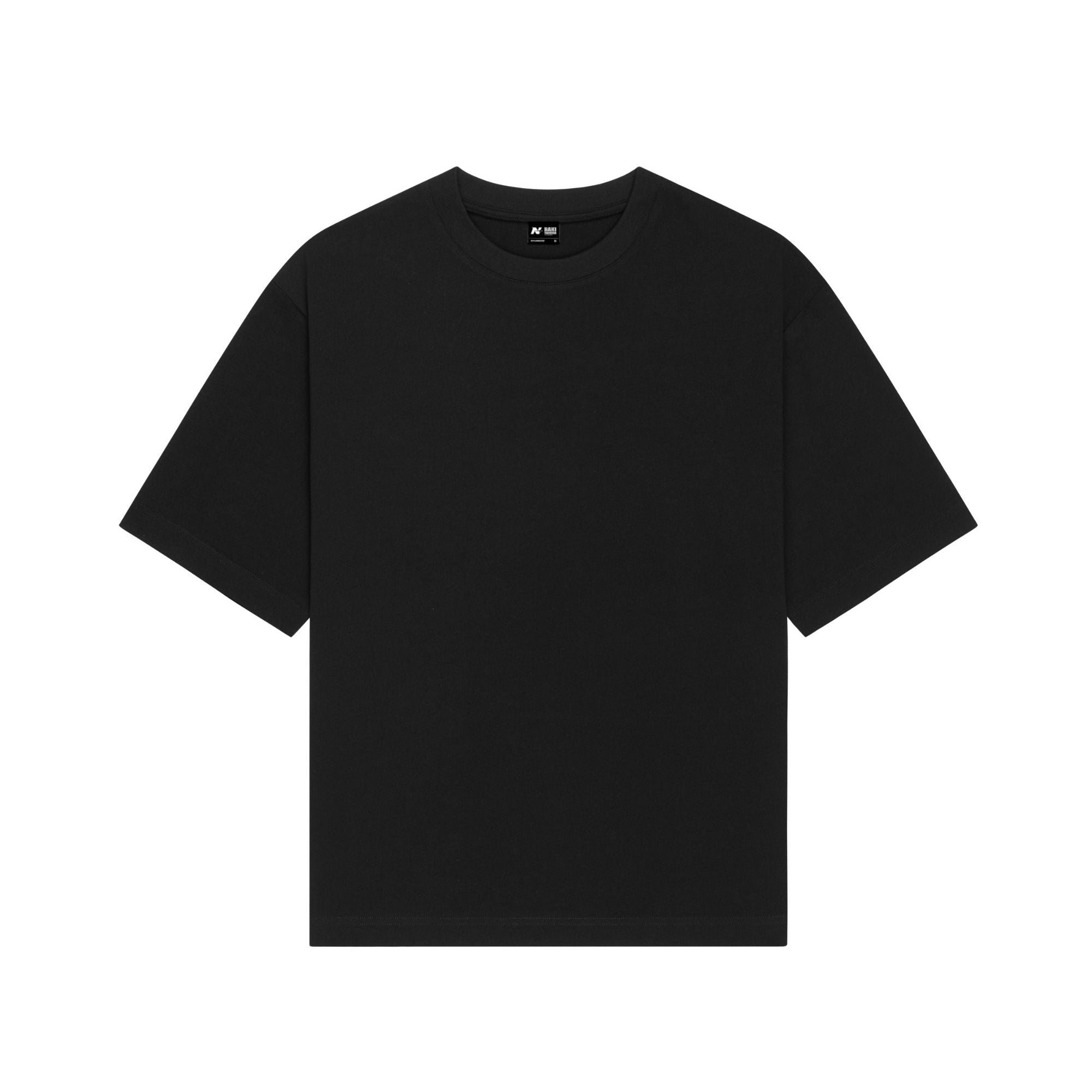 "UNCHAINED - BAKI HANMA" T-SHIRT