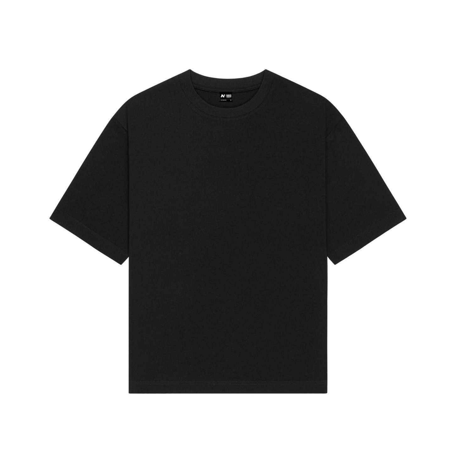 "UNCHAINED - BAKI HANMA" T-SHIRT