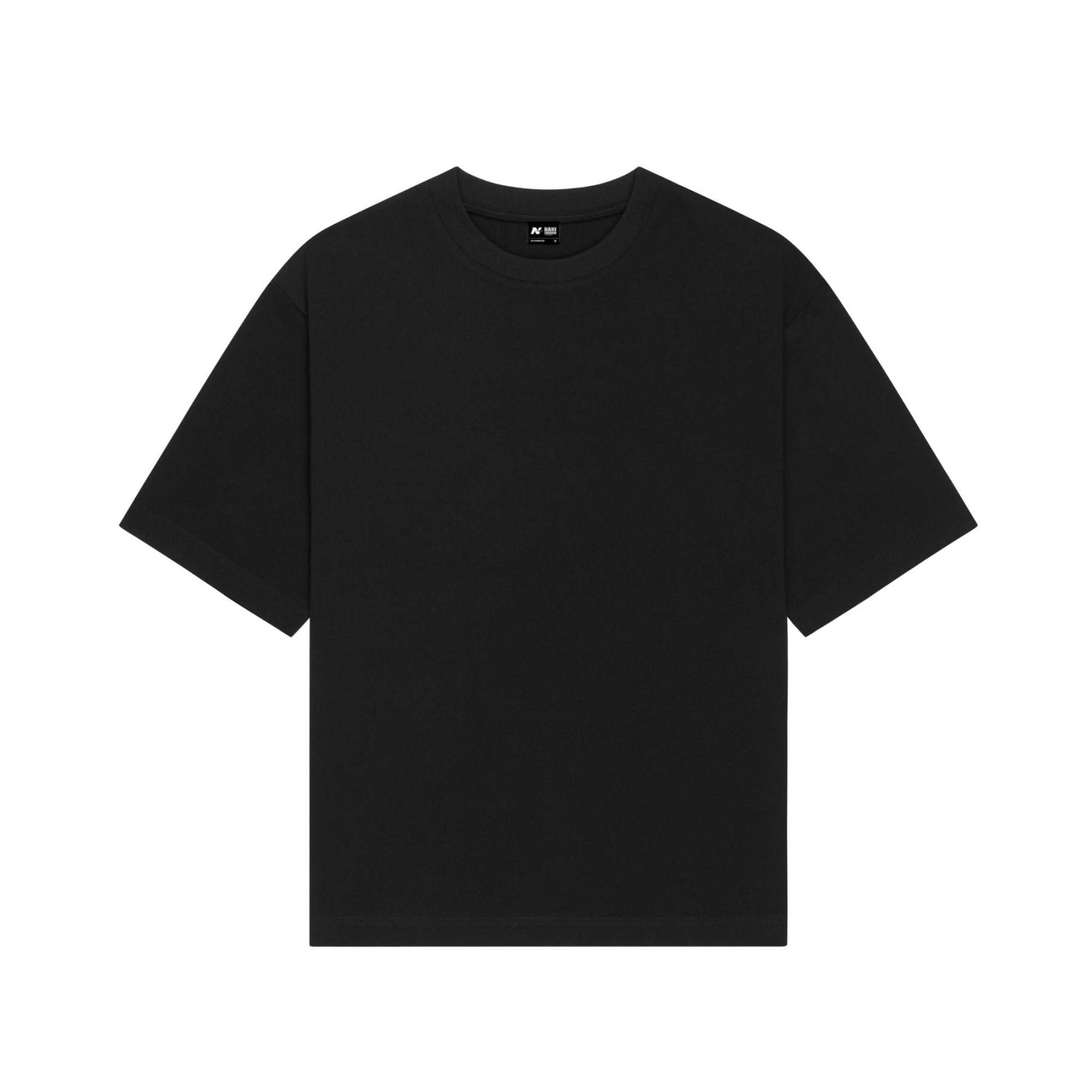 "UNCHAINED - BAKI HANMA" T-SHIRT