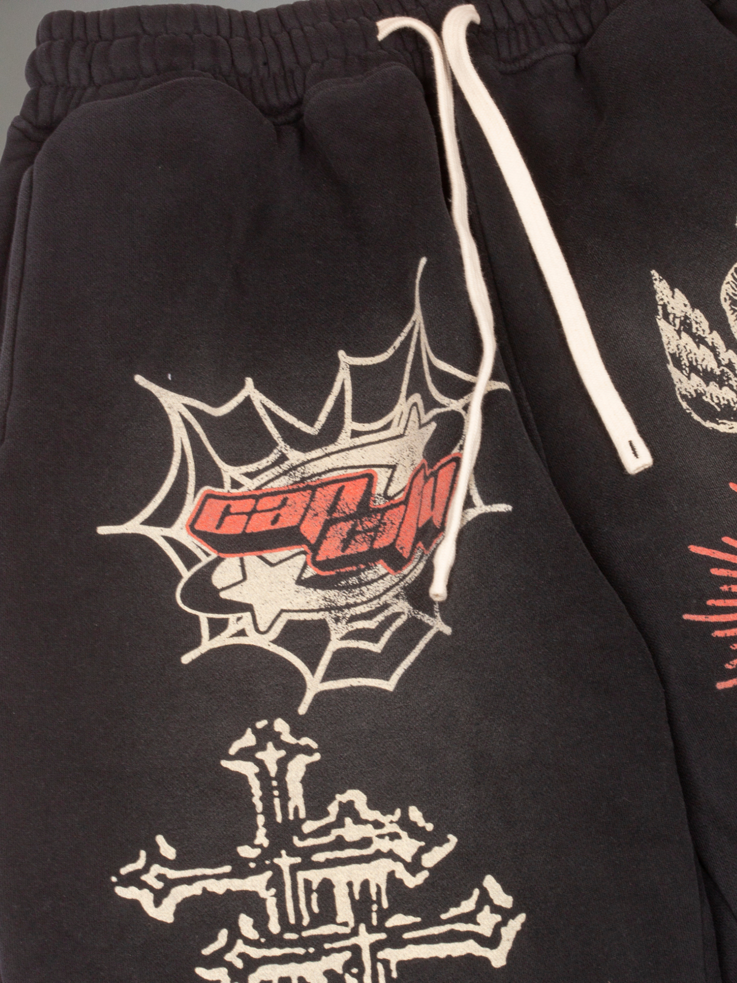 EXCLUSIVE CLUB PAIN MADE US V. 2 PANTS