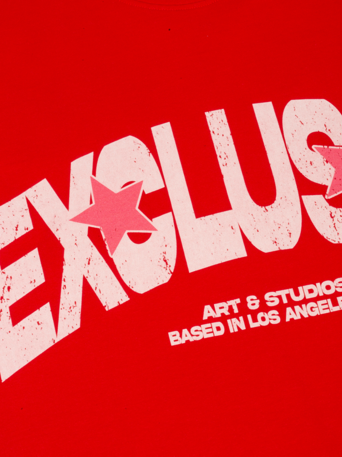 EXCLUSIVE CLUB RED “PRETTY GIRLS LOVE THE CITY”