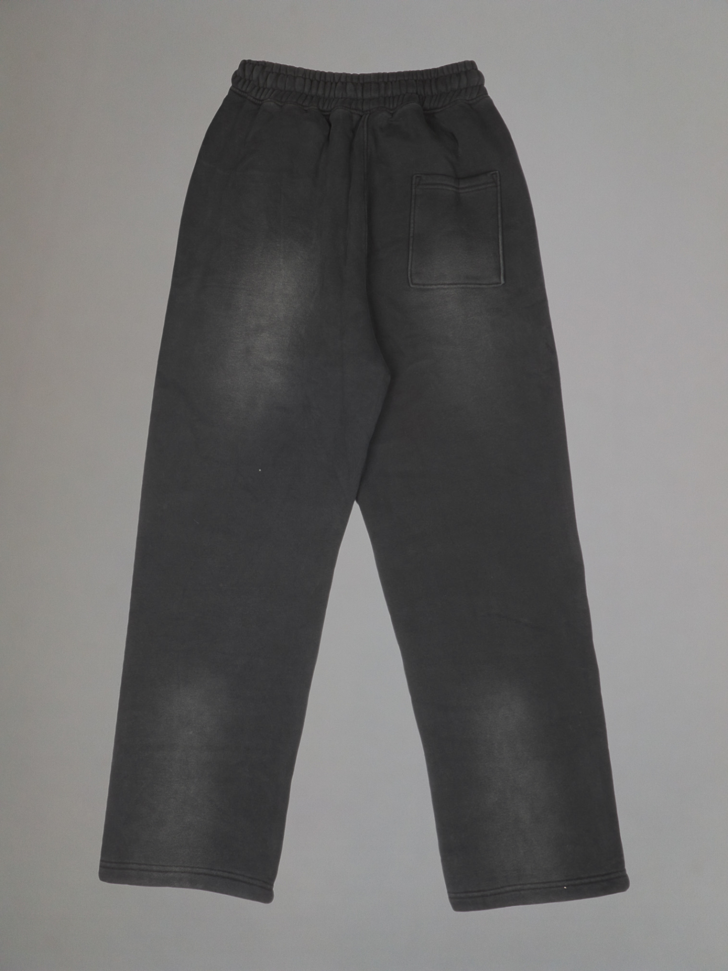 EXCLUSIVE CLUB x RANCHO HUMILDE "HUMILDE CORRIDOS" RHINESTONE SWEATS