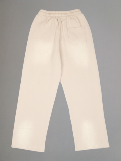 EXCLUSIVE CLUB x RANCHO HUMILDE GRAY SWEATS