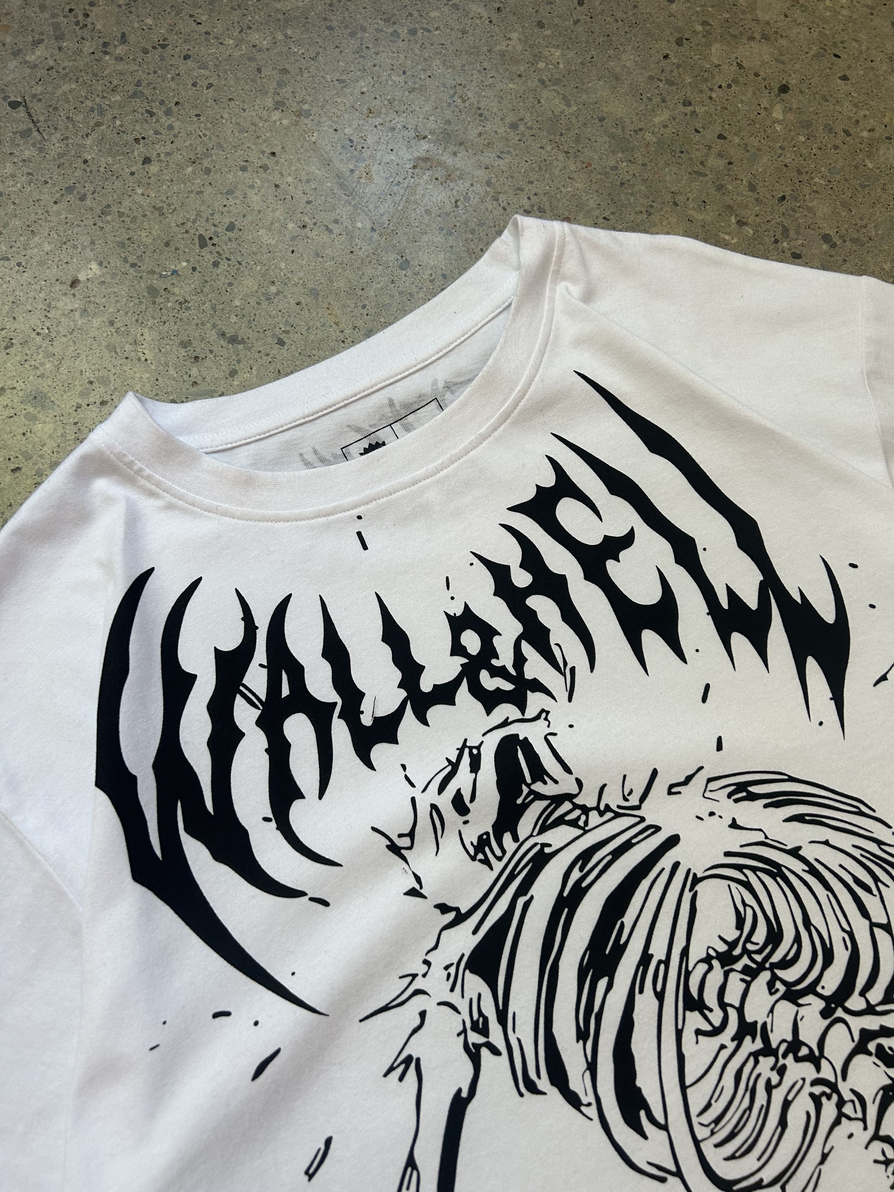 "Warhammer" T-shirt
