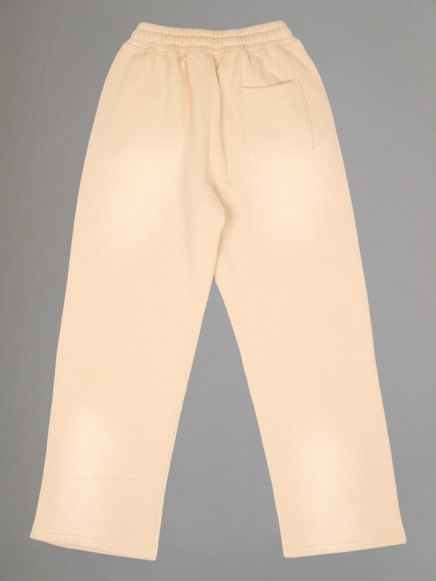 EXCLUSIVE CLUB CAP CITY VIRGENCITA PANTS - CREAM