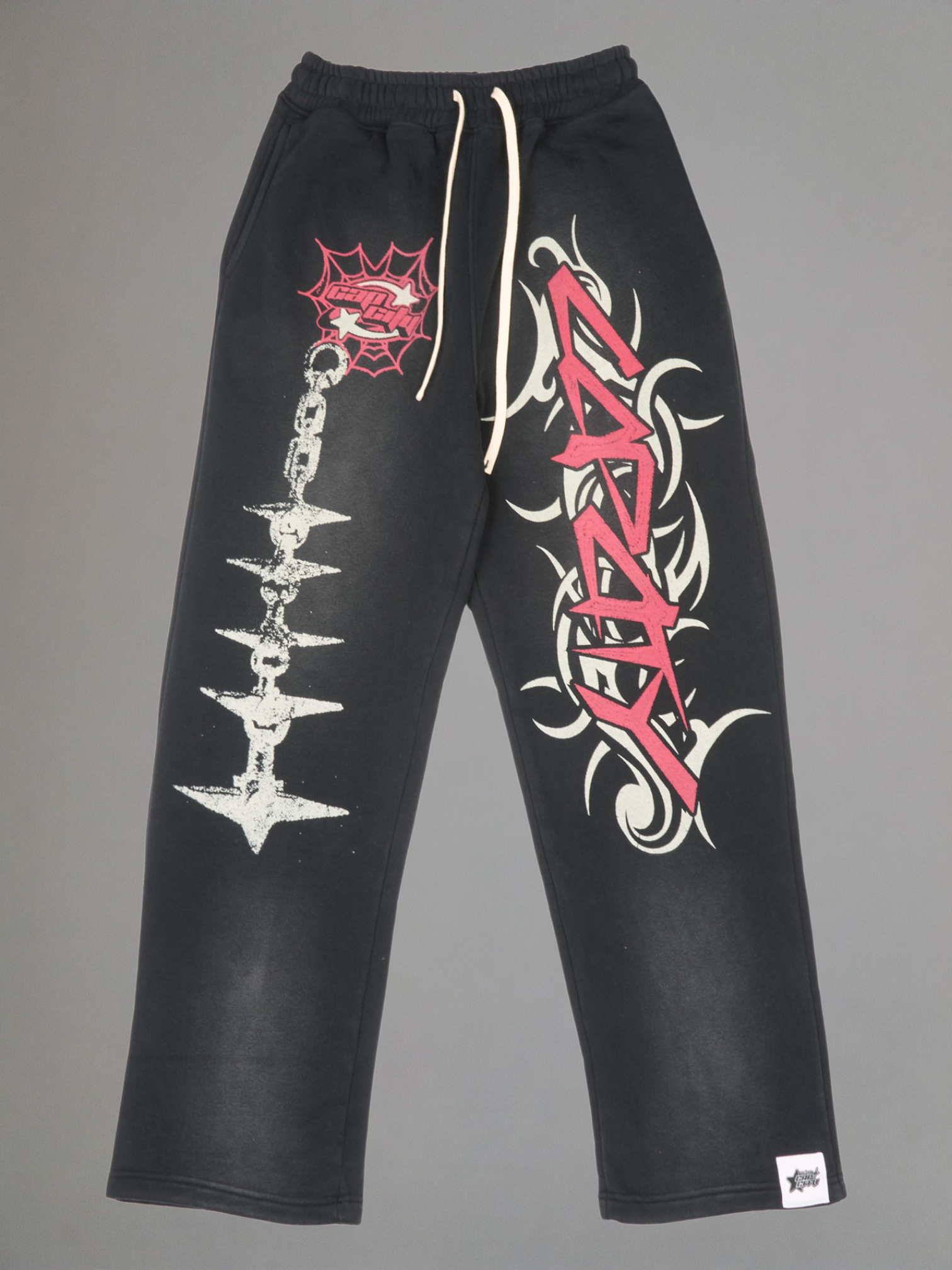 EXCLUSIVE CLUB CAP CITY VIRGENCITA PANTS
