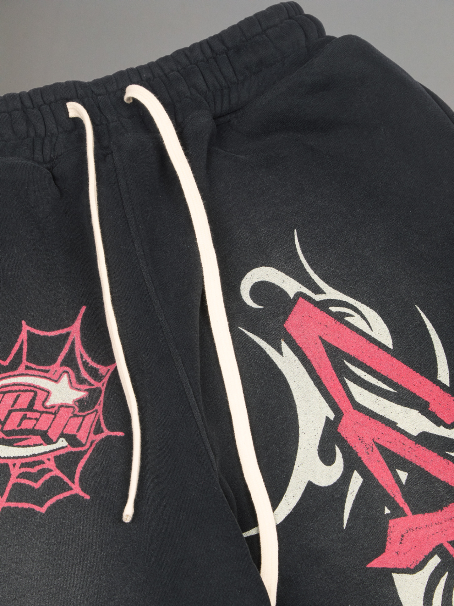 EXCLUSIVE CLUB CAP CITY VIRGENCITA PANTS