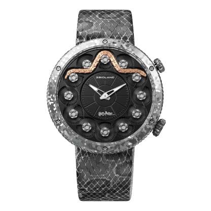 Serpent of Slytherin