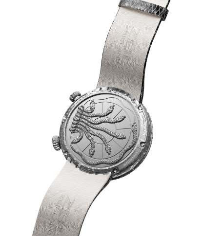 Serpent of Slytherin