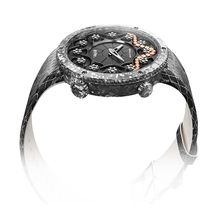 Serpent of Slytherin